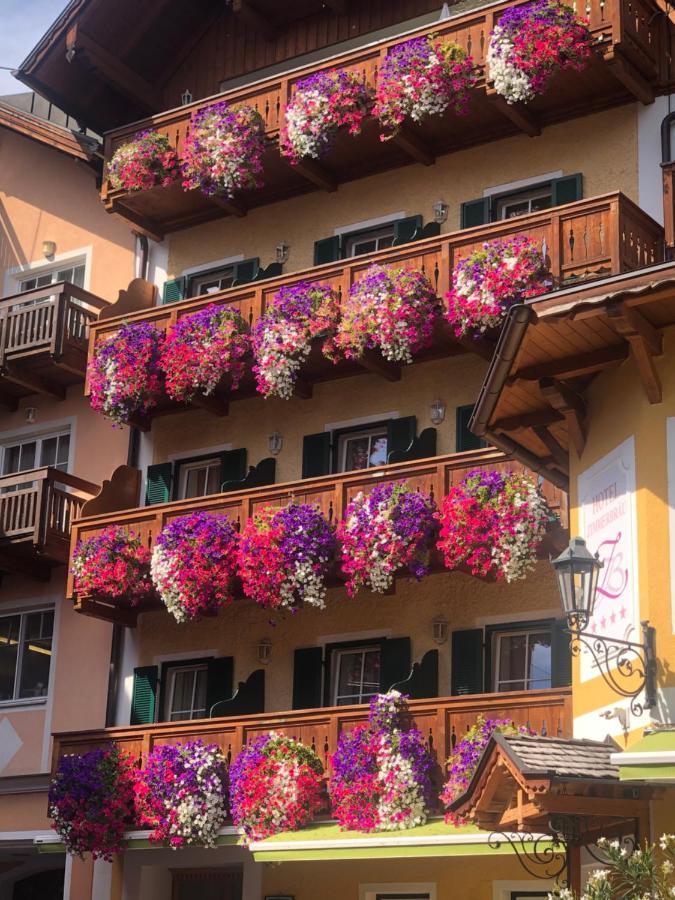 巴德哥依斯恩Dachstein 529公寓 外观 照片
